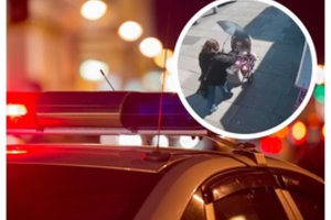 Kiekvieno tėvo baisiausias košmaras: praeivė pagrobė kūdikį, tačiau neįtikėtina, ką ji darė po to