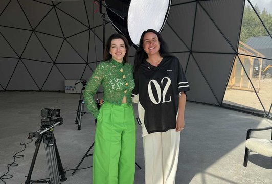 Nuo krepšinio iki jėgos aitvarų: trenerė A. Šimanskytė papasakojo apie žiemas Keiptaune