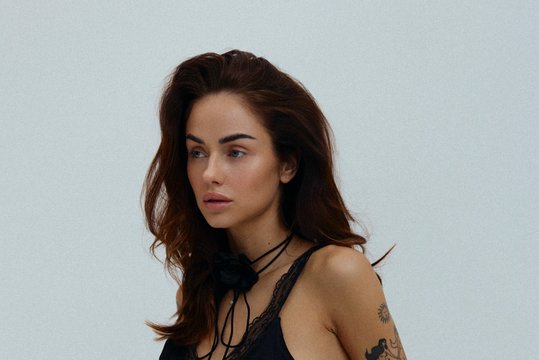 Iglė Bernotaitytė – apie savo jautrumą: „Ilgą laiką galvojau, kad su manimi kažkas negerai“