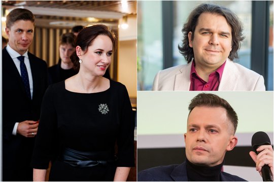 Po socialdemokratų sprendimo – reakcijų banga socialiniuose tinkluose: „Socbebrai išsidešrino“