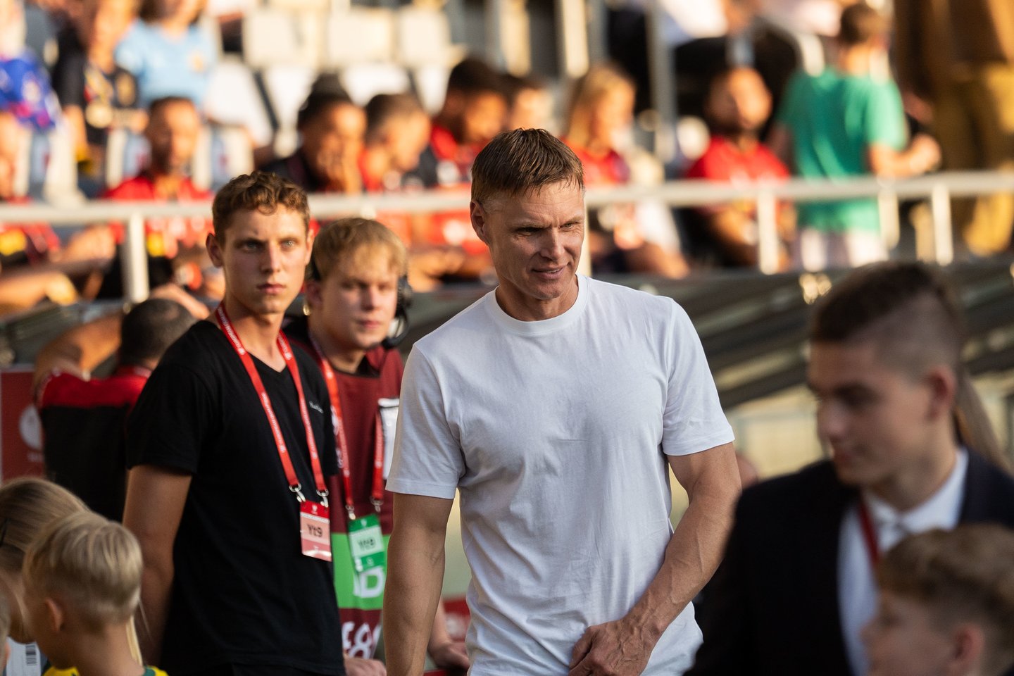 Edgaras Jankauskas<br>G. Bitvinskas