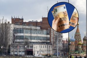 Tyliai stabdo gamybą ir masiškai atleidžia darbuotojus: ekspertas kalba be užuolankų – Rusijos ekonomika braška per siūles