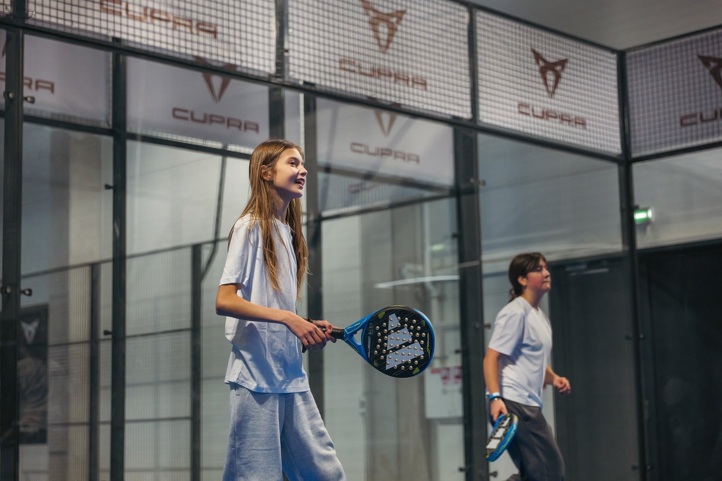 Renginio akimirka.<br> D.Kazlovo nuotr.