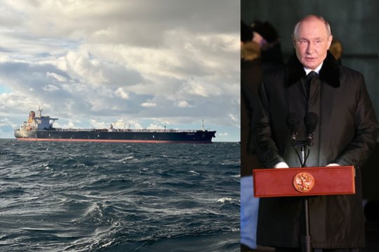  Suomijoje – skandalingas teismo sprendimas: Rusija gali veikti nebaudžiama