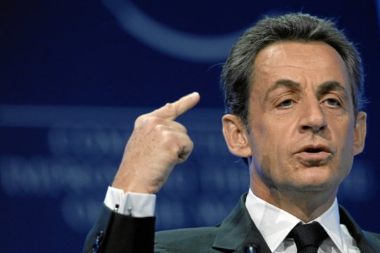 Buvęs Prancūzijos prezidentas N. Sarkozy sužinos, kada ir kur turės atlikti kalėjimo bausmę