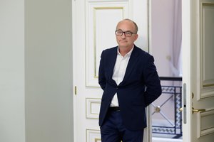 Išrinkti įtakingiausi valstybės tarnautojai: sąrašo dešimtuke – du prezidento patarėjai