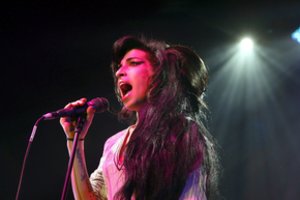 Paviešintas paskutinis Amy Winehouse pokalbis prieš mirtį: ištarti žodžiai jaudina iki širdies gelmių