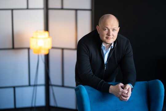 „GG Chest“ – globalią žaidimų bendruomenę buriantis lietuvių startuolis