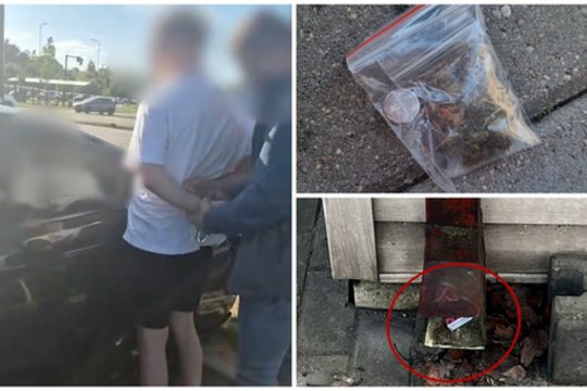 Didžiulis kvaišalų platinimas Lietuvos miestuose: pirkėjai atsiskaitydavo kriptovaliuta