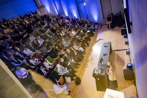 Lietuvos ir MIT ekspertai kartu ieškojo atsakingų inovacijų ir kelio į tvarią ateitį