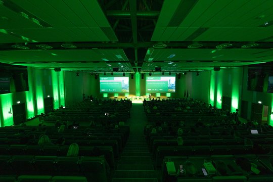 45 merai vienijasi saugumo klausimais – Lrytas suburia merus bendram dialogui