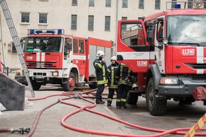 Nuo gaisro nukentėjęs žymus gamtininkas A. Kulbis siunčia svarbią žinutę: „Gali nutikti bet kam“