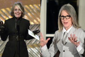 Po Diane Keaton mirties – klausimai dėl jos įspūdingų turtų: paaiškėjo, kam jie atiteks