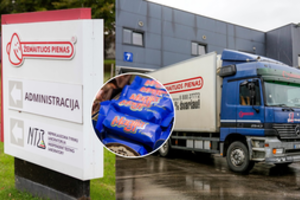 Gal ministras karvėms pasakys, kada neduoti pieno: retai interviu dalijantis „Žemaitijos pieno“ direktorius skaičiuoja, kuo baigsis valdžios eksperimentai