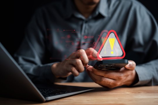 Vienu metu sutriko bent dviejų Lietuvos aukštųjų mokyklų interneto svetainės