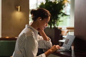 „Xiaomi OpenWear Stereo Pro“ – aukšto lygio komfortas ir jokių kompromisų garso srityje