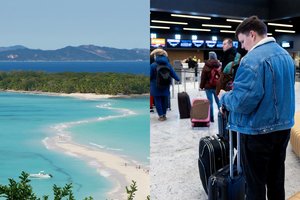 Įspėja lietuvius – į šią šalį dabar geriau nevykti