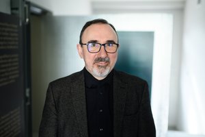 A. Gelūnas sako, kad po Žemaitaičio pareiškimų jaučiasi nesaugiai, garbę gins teisme