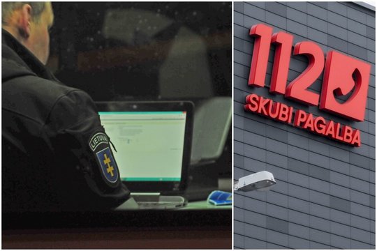 14-metis vilnietis mamą apkaltino smurtu – policija pradėjo tyrimą, gresia kalėjimas