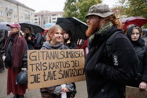 Antradienį kultūrininkai rinksis į ketvirtąją tarpsektorinę asamblėją: keliamų reikalavimų nekeičia