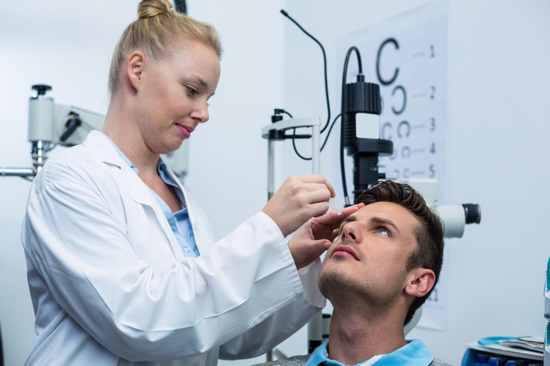 Ekspertai: daugelio regėjimo sutrikimų galima išvengti – svarbu laiku veikti