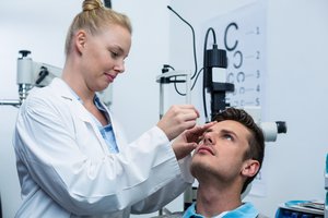 Ekspertai: daugelio regėjimo sutrikimų galima išvengti – svarbu laiku veikti