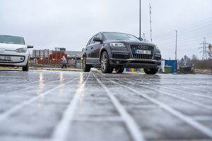 Plikledis keliuose gali pasirodyti jau netrukus: ką turi žinoti kiekvienas vairuotojas