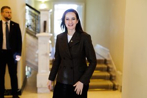 I. Ruginienei – prašymas iš žmogaus teisių organizacijos dėl Teisingumo ministerijos