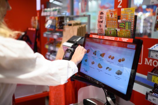 „Rimi“ Vilniuje uždaro parduotuvę