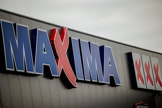 Dar vienas uždarymas: nebelieka ilgus metus veikusios „Maxima“ parduotuvės