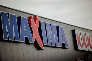 Dar vienas uždarymas: nebelieka ilgus metus veikusios „Maxima“ parduotuvės