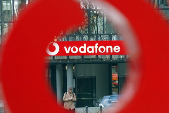 „Vodafone“ keis „Huawei“ mobiliojo ryšio tinklų įrangą į „Samsung“