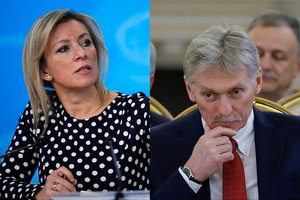 Latviją turėjo palikti daugiau kaip 800 Rusijos piliečių: Kremliuje – sujudimas