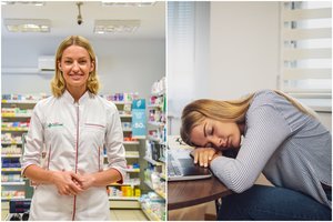 Pavalgius norisi prigulti: ką organizmas bando pasakyti?