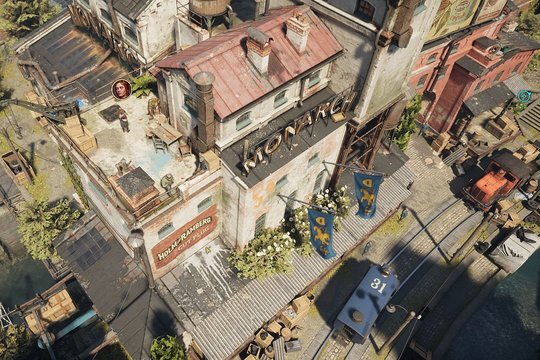 Lietuvos leidėjų išleistas žaidimas pelnė nominaciją žaidimų pasaulio „Oskaruose“