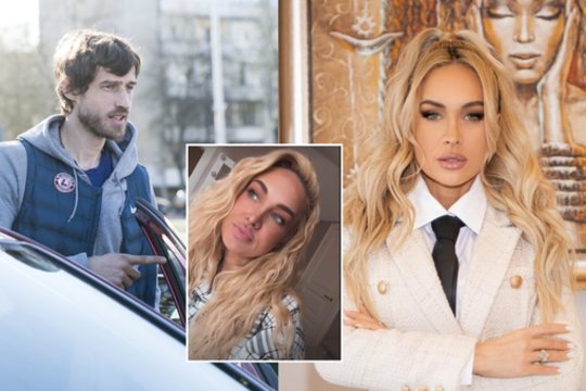 O. Pikul neišlaikė ir prakalbo apie nesuvokiamą S. Jasaičio šeimos elgesį: „Mes taip gyvenam, mes įpratę“