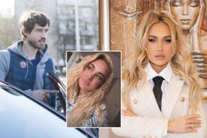 O. Pikul neišlaikė ir prakalbo apie nesuvokiamą S. Jasaičio šeimos elgesį: „Mes taip gyvenam, mes įpratę“