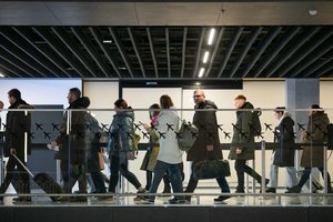 Lietuvos oro uostai ruošiasi žiemos sezonui: suplanuota 80 skrydžių maršrutų, prisidės ir naujų krypčių