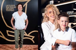 ​O. Pikul prabilus apie neįtikėtiną S. Jasaičio šeimos elgesį – jo sesers reakcija: „Esu šokiruota“