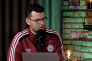 „Žalgirį“ šlovinęs J. Lekšas: „Reikia mažinti biudžetą, nebeįdomu“