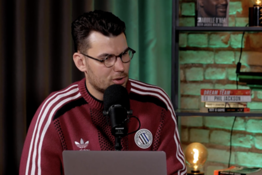 „Žalgirį“ šlovinęs J. Lekšas: „Reikia mažinti biudžetą, nebeįdomu“