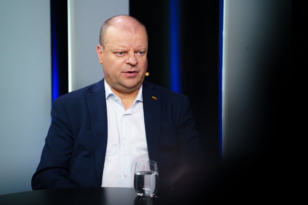 Socialdemokratų kultūros ministerijos perėmimą laiko dūmų uždanga: vyniojama į blizgantį popieriuką