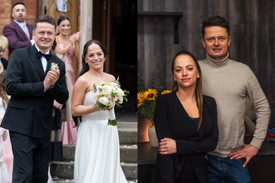 Senelių namus atidarę Ąžuolas ir Ineta Žvaguliai ieško darbuotojo: pasakė, koks atlyginimas laukia