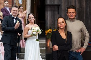 Senelių namus atidarę Ąžuolas ir Ineta Žvaguliai ieško darbuotojo: pasakė, koks atlyginimas laukia