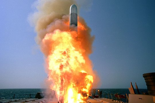 Net jei Ukraina ir gaus „Tomahawk“, liks dar viena problema – ir štai kaip ją galima būtų spręsti