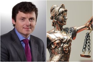 Vilniaus advokatui – galutinis Aukščiausiojo teismo verdiktas: kaltas dėl 3 nepilnamečių tvirkinimo