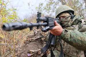 Skambina pavojaus varpais: Rusija rengiasi rezervistų mobilizacijai