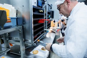 Vieta, kurią kasdien aplanko dešimtys tūkstančių tautiečių: kone populiariausias pasaulyje restoranas Lietuvoje suplanavo plėtrą