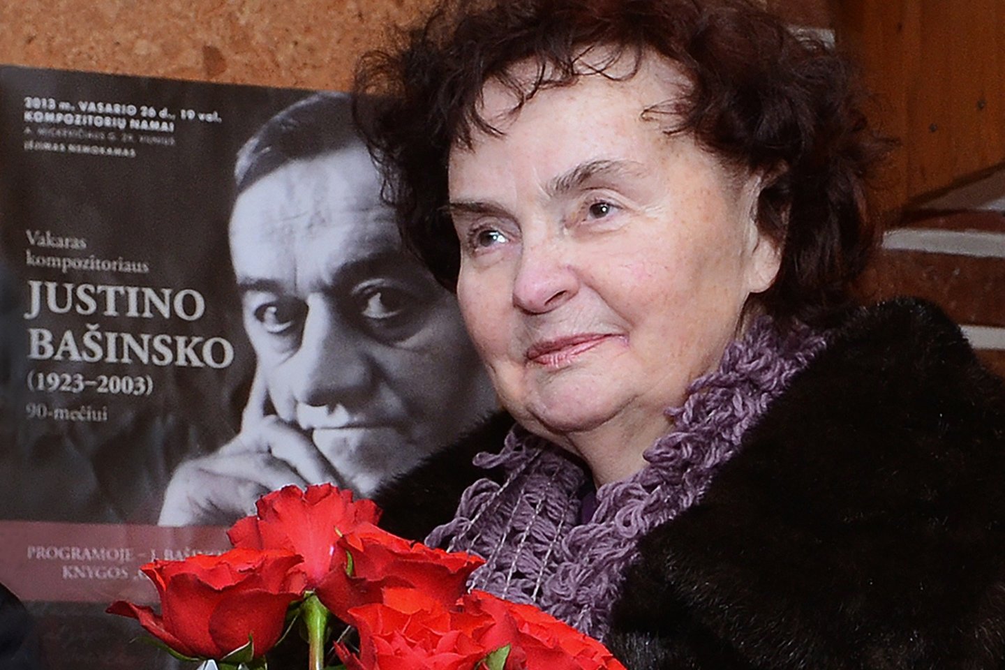 Sofija Jūratė Vyliūtė.<br>Feisbuko nuotr.