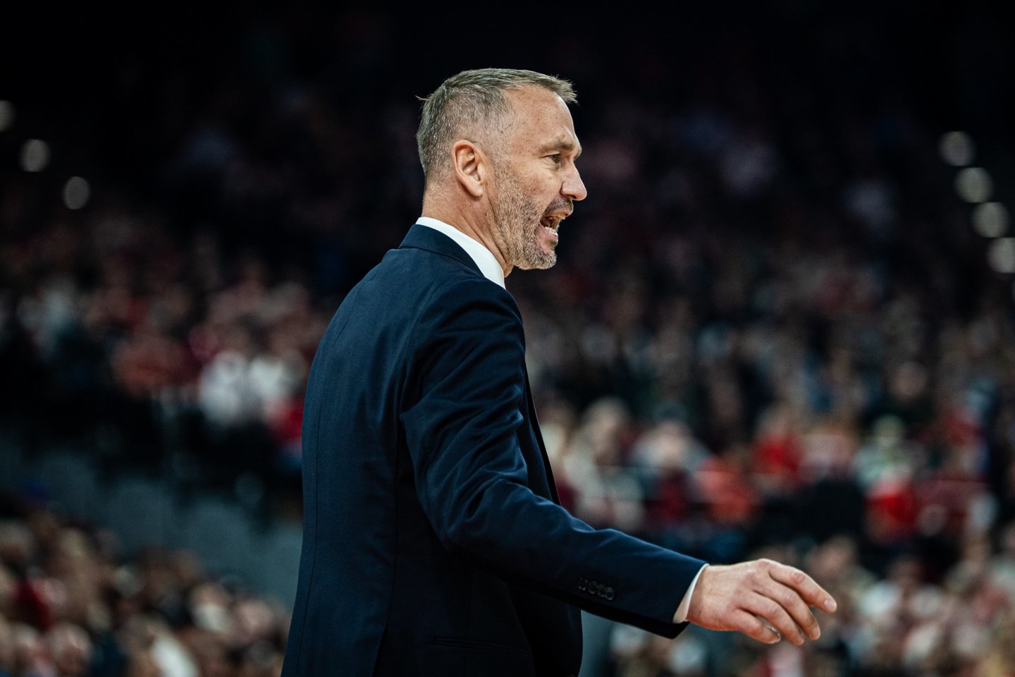 Tomas Masiulis<br>Kauno